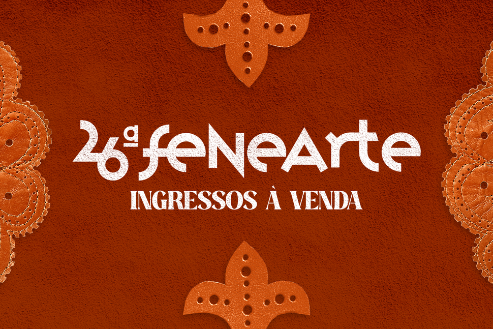Banner 26fenearte ingressos a venda.big